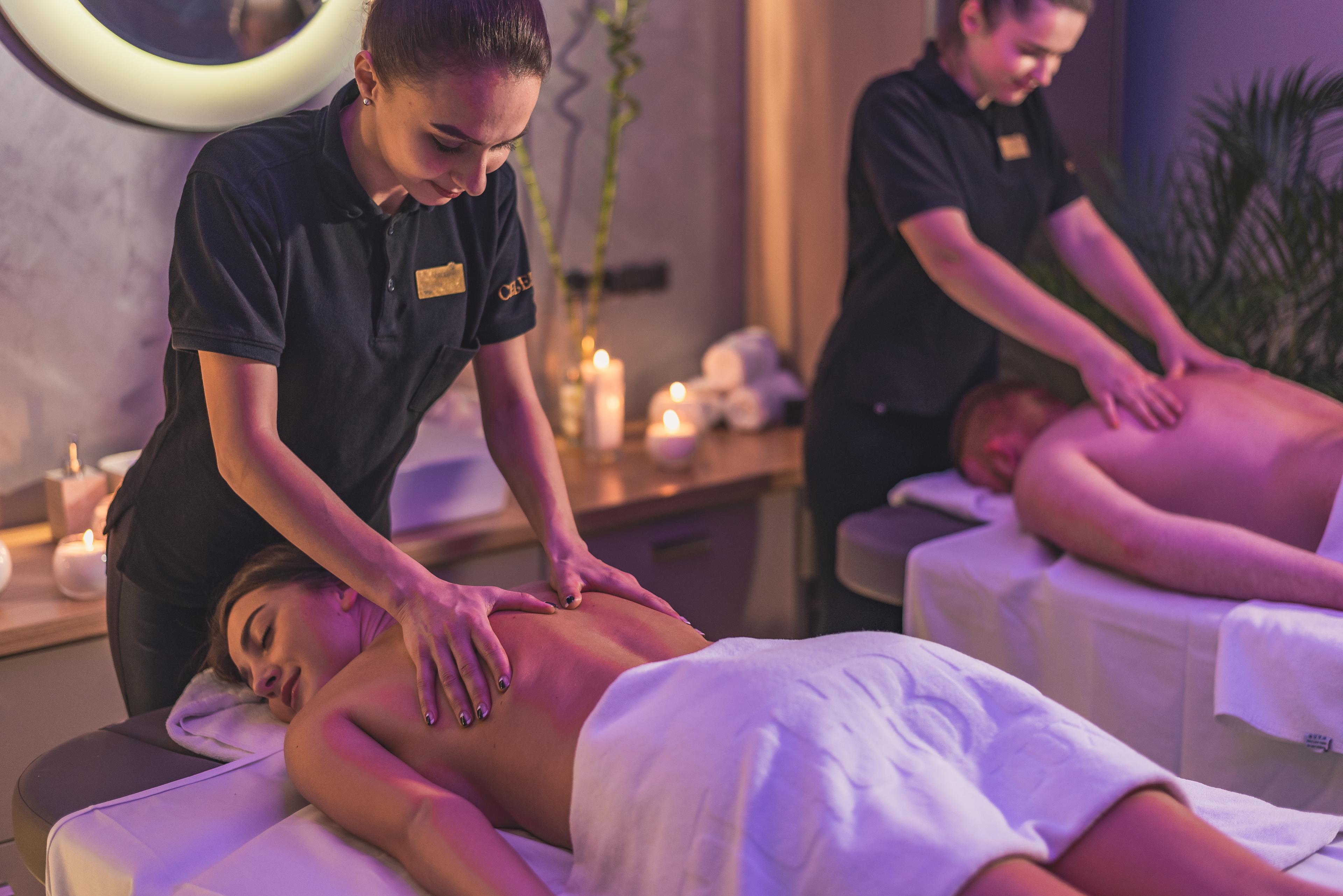 Valentine’s Escape