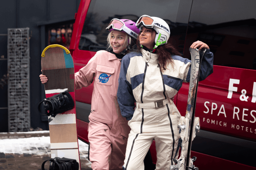 Cпорядження у подарунок