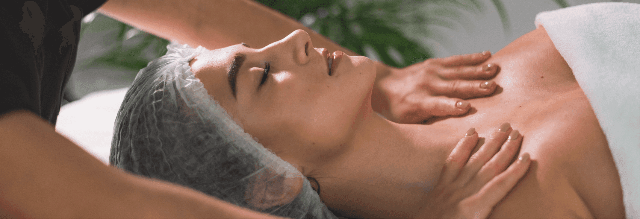 Час релаксу: масаж у подарунок