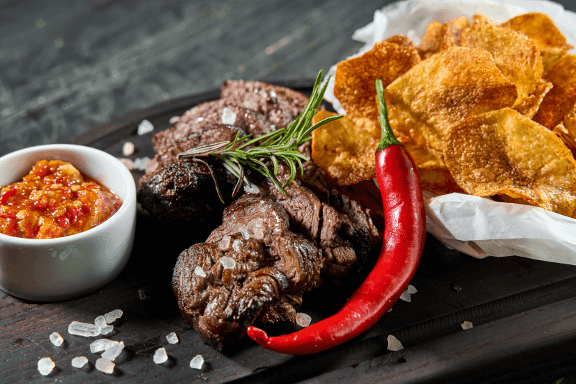 Подарунок зі смаком