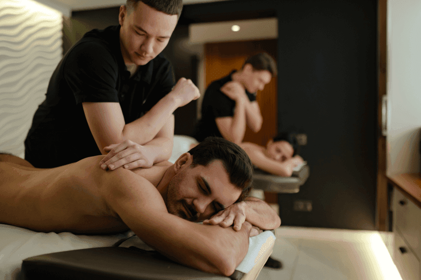 Valentine’s Escape