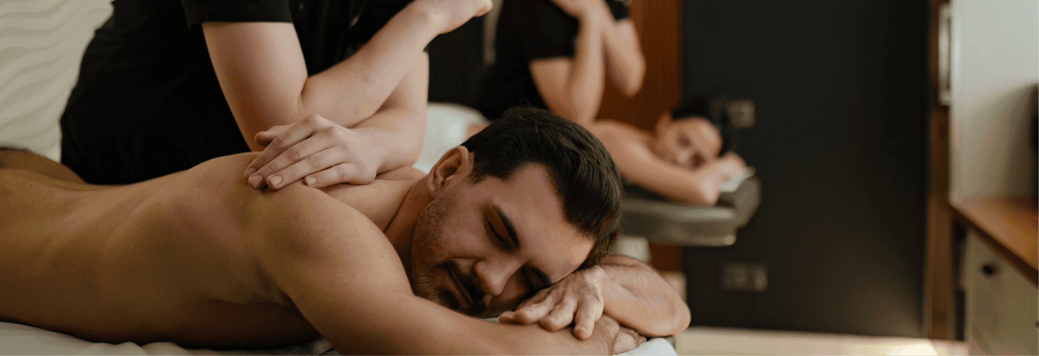 Valentine’s Escape