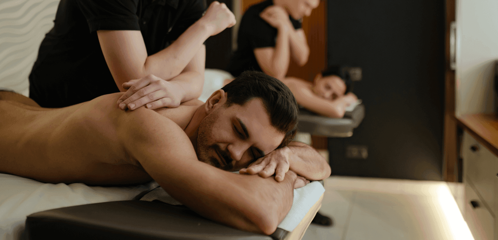 Valentine’s Escape