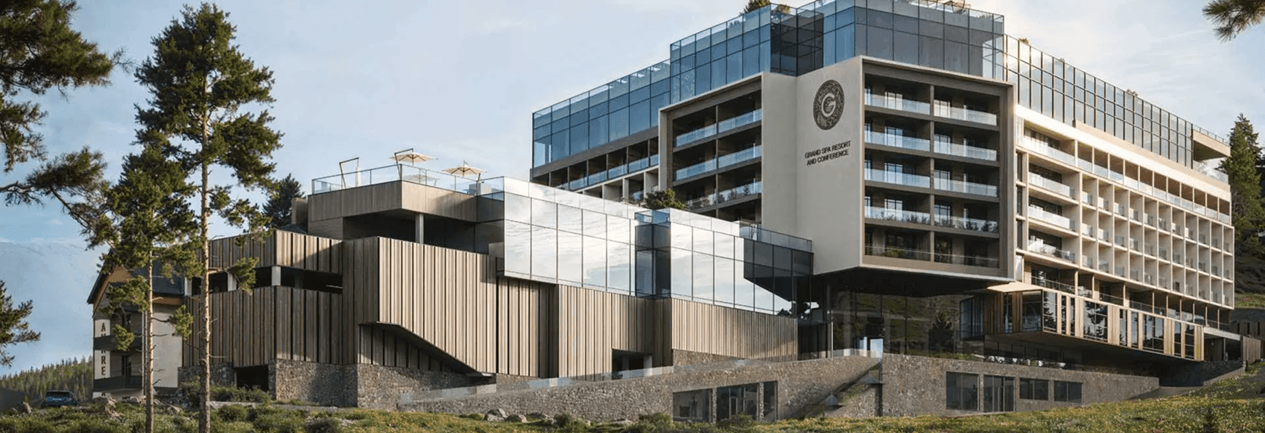 Інвестуйте у власну нерухомість в Карпатах