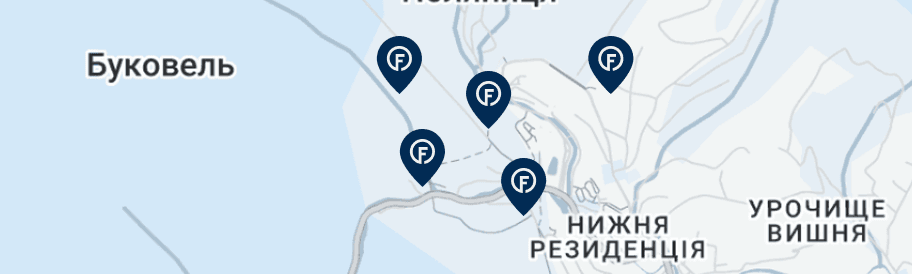 Ваш дохід у готельному бізнесі