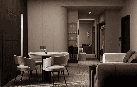 GRAND SPA RESORT AND CONFERENCE