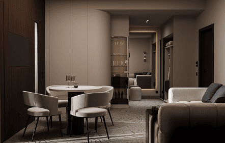 GRAND SPA RESORT AND CONFERENCE