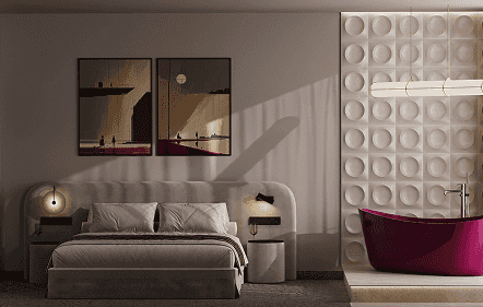 GRAND SPA RESORT AND CONFERENCE