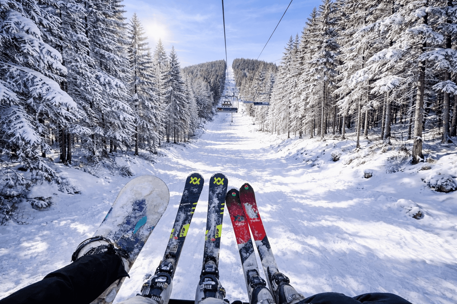 Буковель взимку: як спланувати комфортний відпочинок у горах