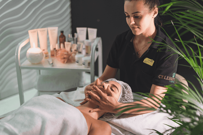 Весняне оновлення