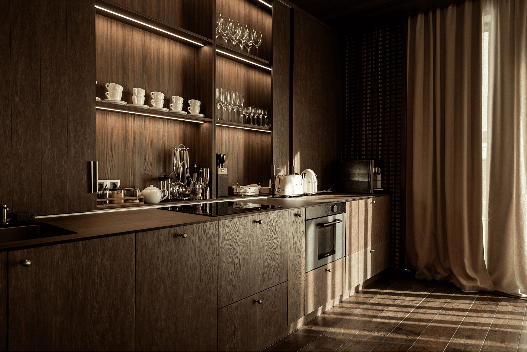 Котедж з власним джакузі