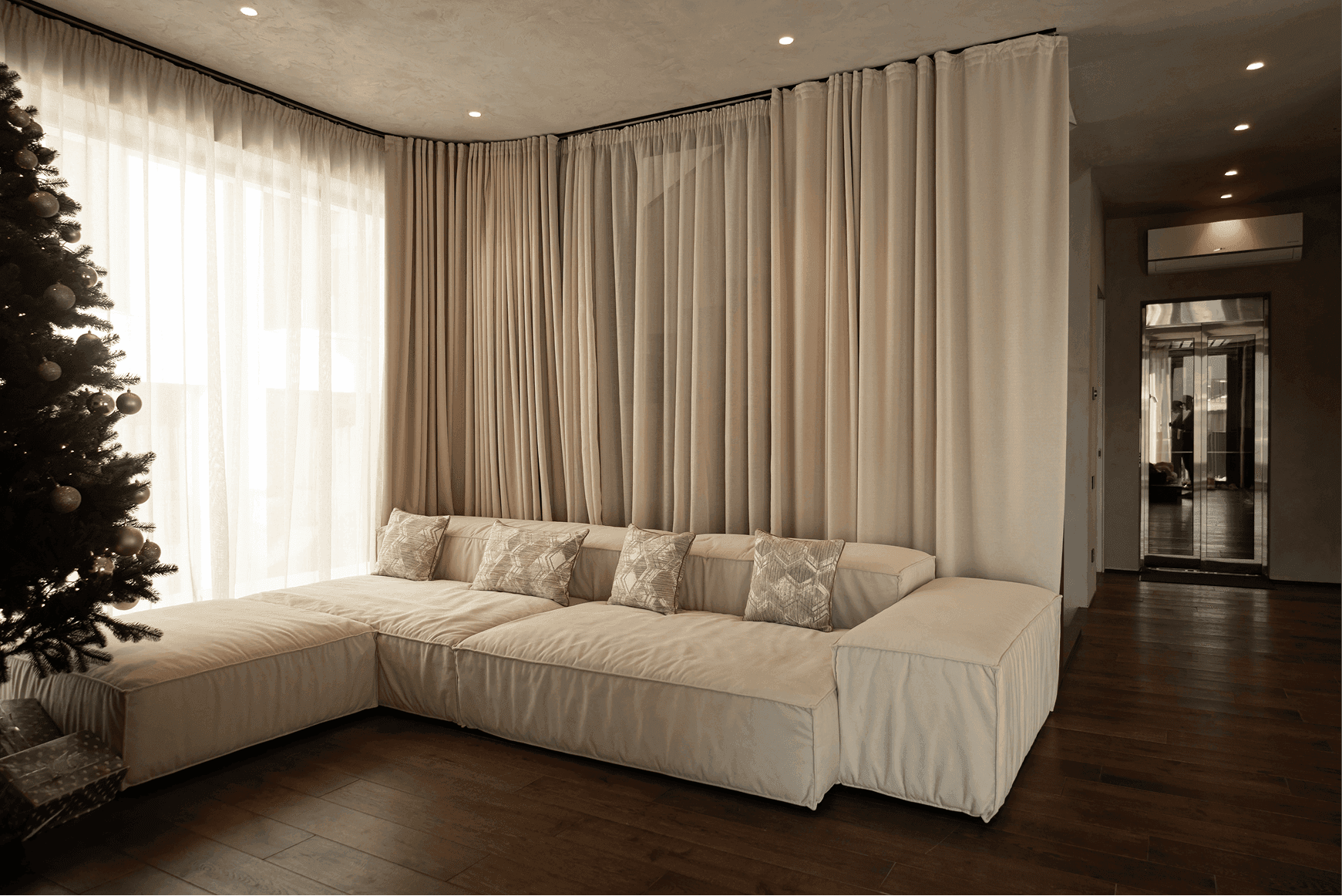 Котедж з власним джакузі