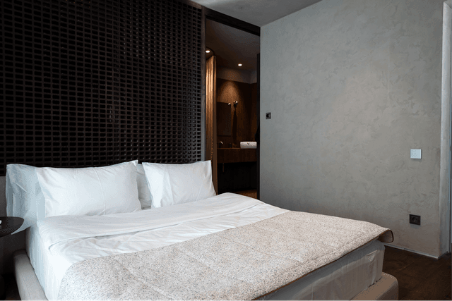 Котедж з власним джакузі