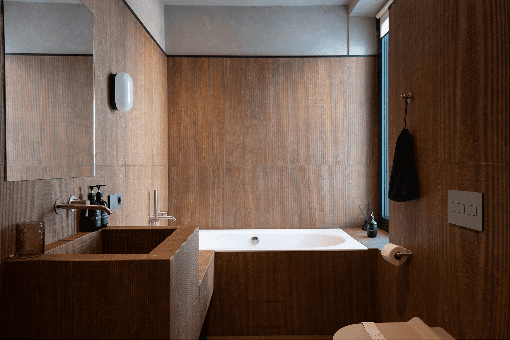 Котедж з власним джакузі