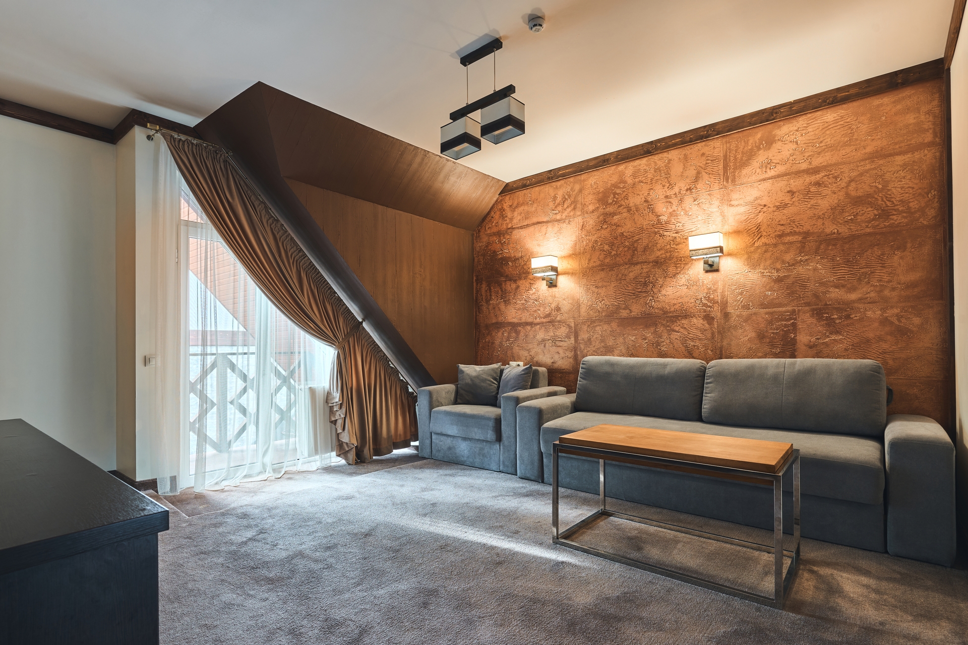 Готель Karpatski