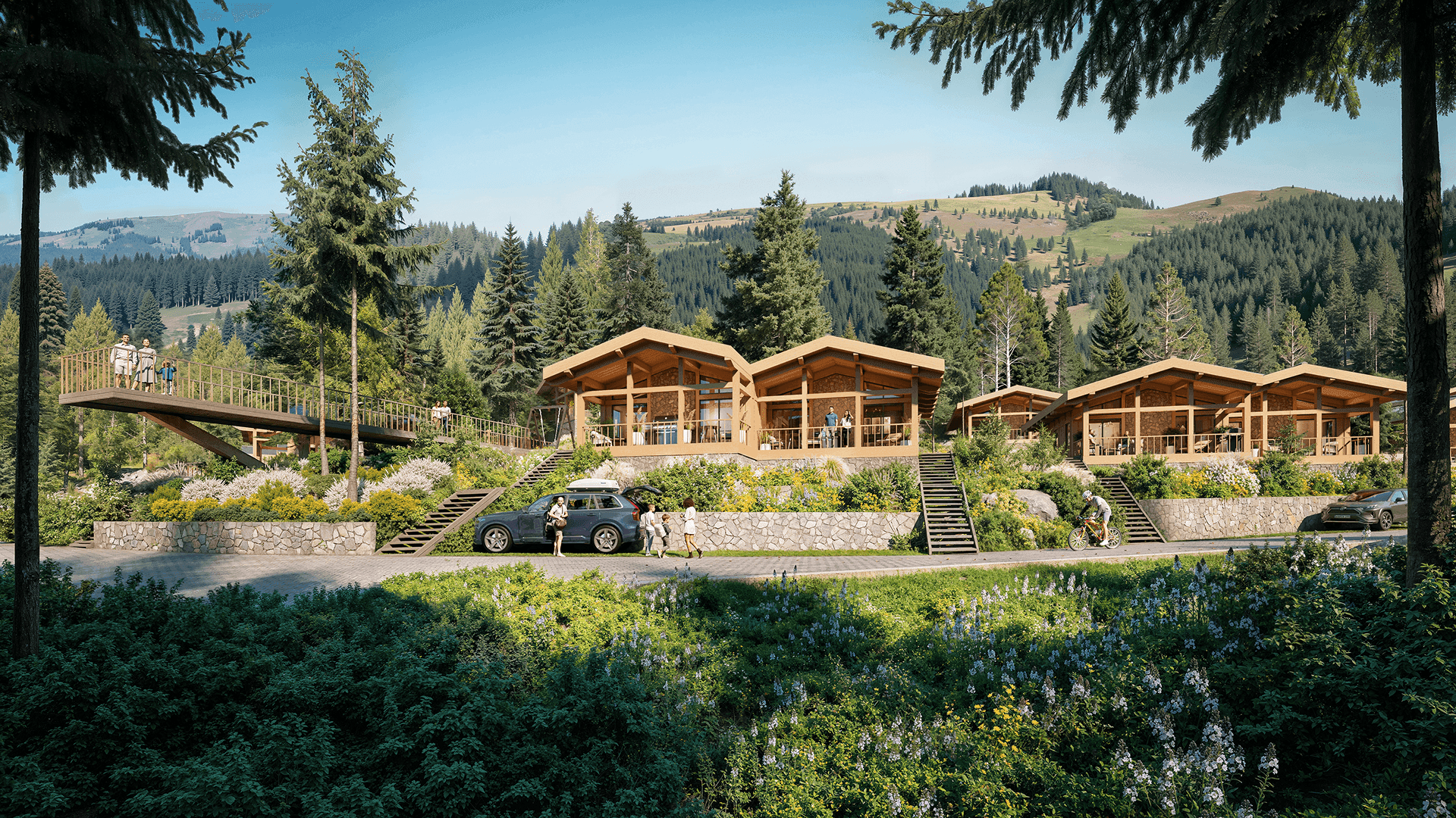 Chamonix Premier Resort