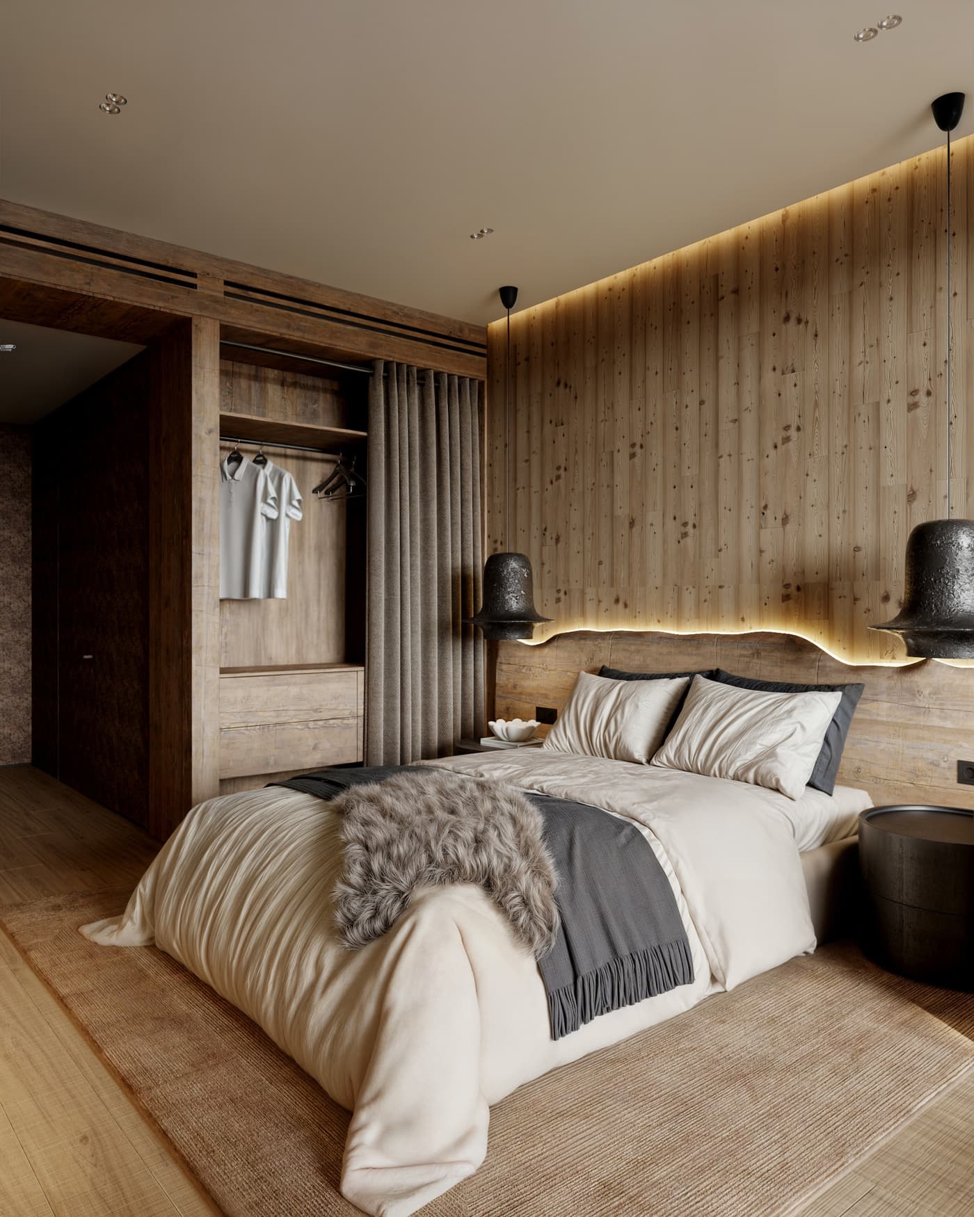 PREMIER SUITE