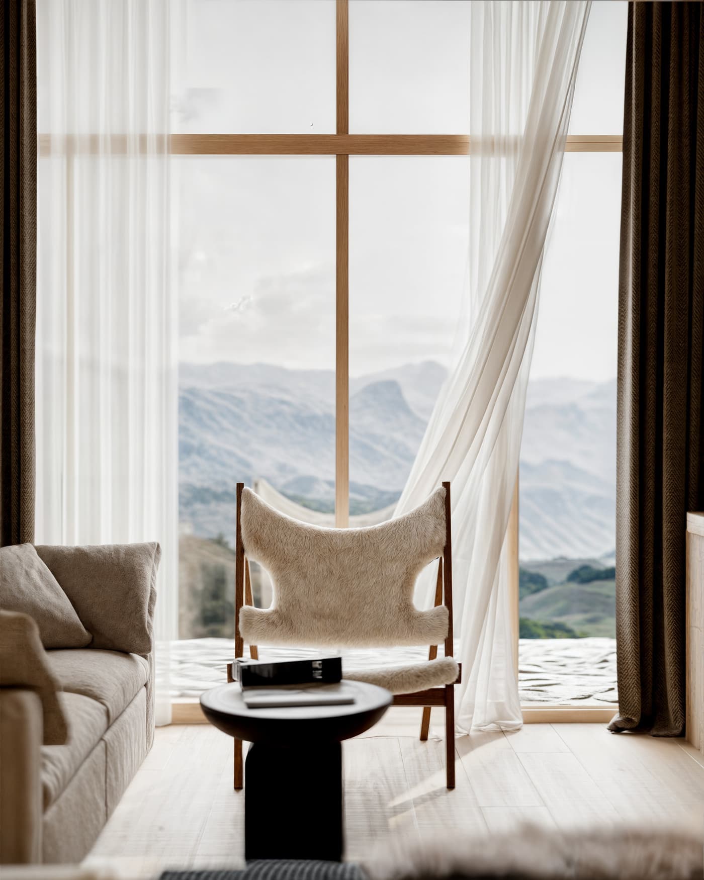 PREMIER SUITE
