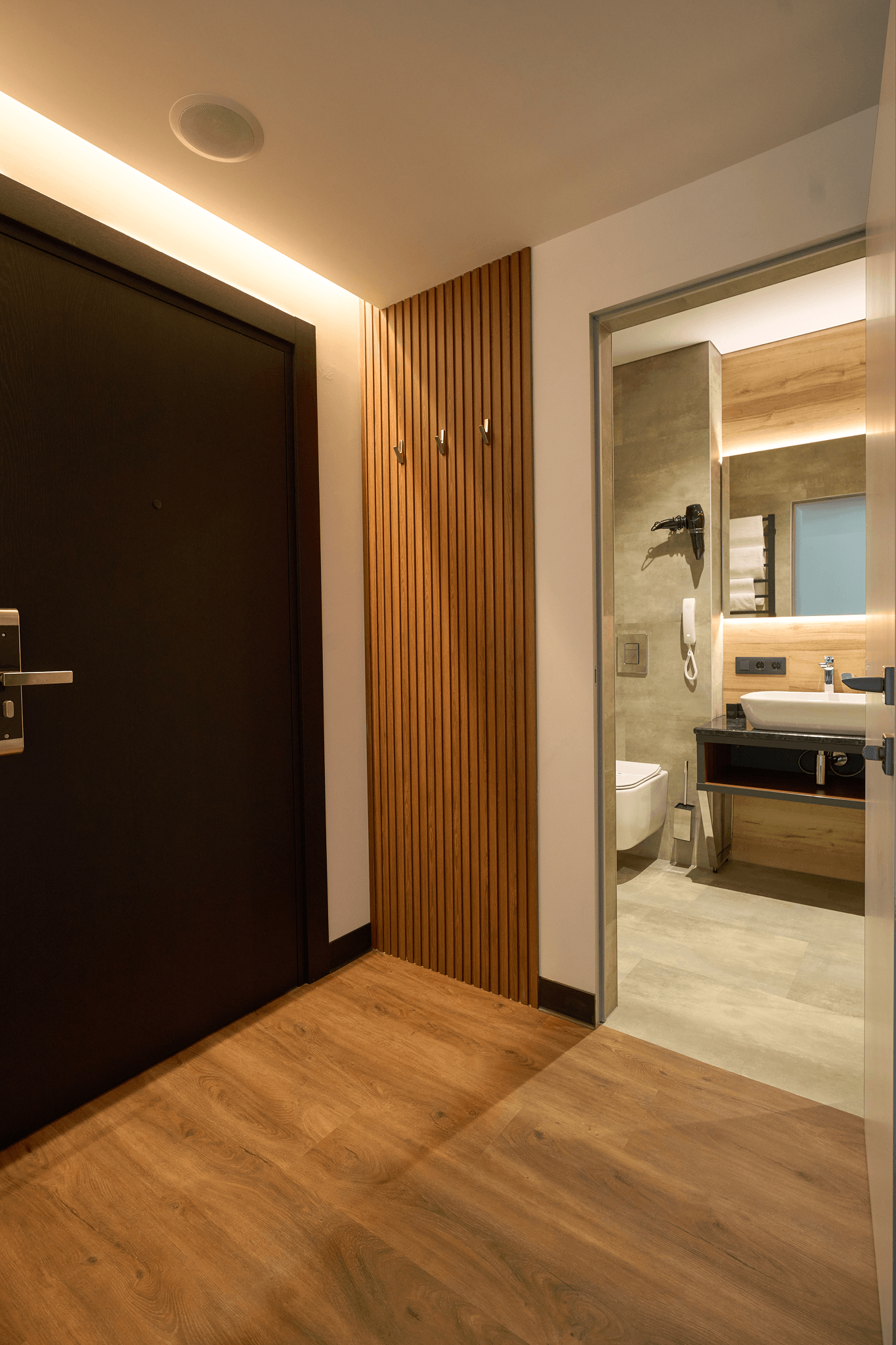 Новий готель Eterna Hotel & Spa біля ТК Буковель, фото 14 fomich.ua