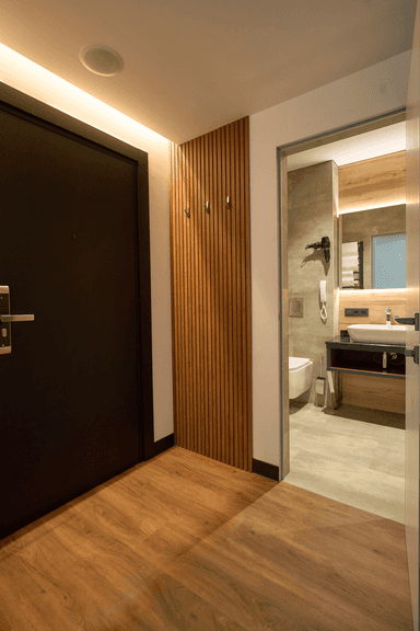 Новий готель Eterna Hotel & Spa біля ТК Буковель, фото 14 fomich.ua