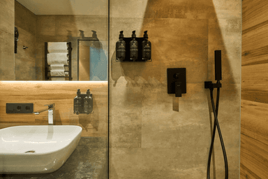 Новий готель Eterna Hotel & Spa біля ТК Буковель, фото 18 fomich.ua