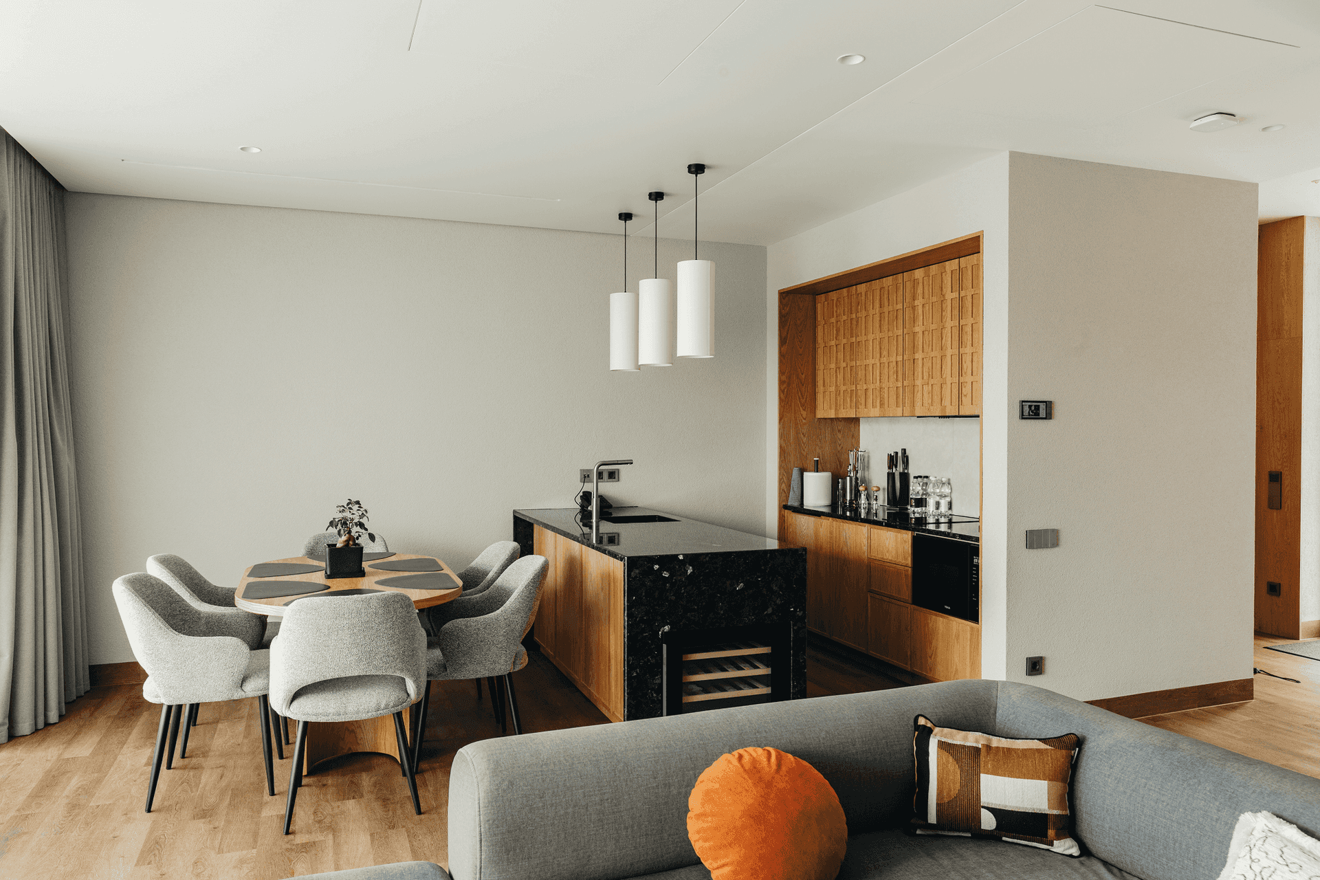Готельний комплекс Fomich Estates у Буковелі з видом на гори, фото 3 fomich.ua