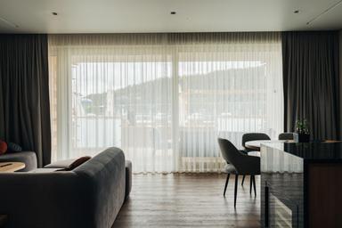 Готельний комплекс Fomich Estates у Буковелі з видом на гори, фото 6 fomich.ua
