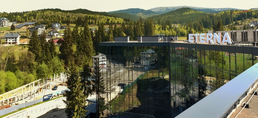 Eterna Hotel & Spa