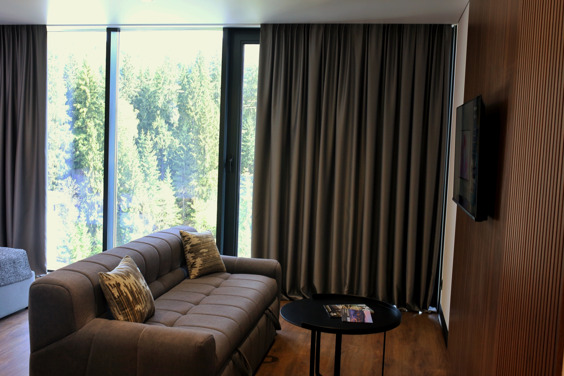 Eterna Hotel & Spa
