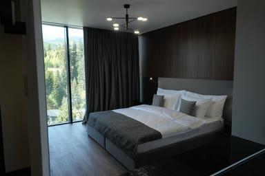 Eterna Hotel & Spa