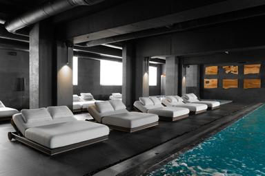 Новий готель Eterna Hotel & Spa біля ТК Буковель, фото 6 fomich.ua