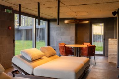 Новий готель Eterna Hotel & Spa біля ТК Буковель, фото 7 fomich.ua