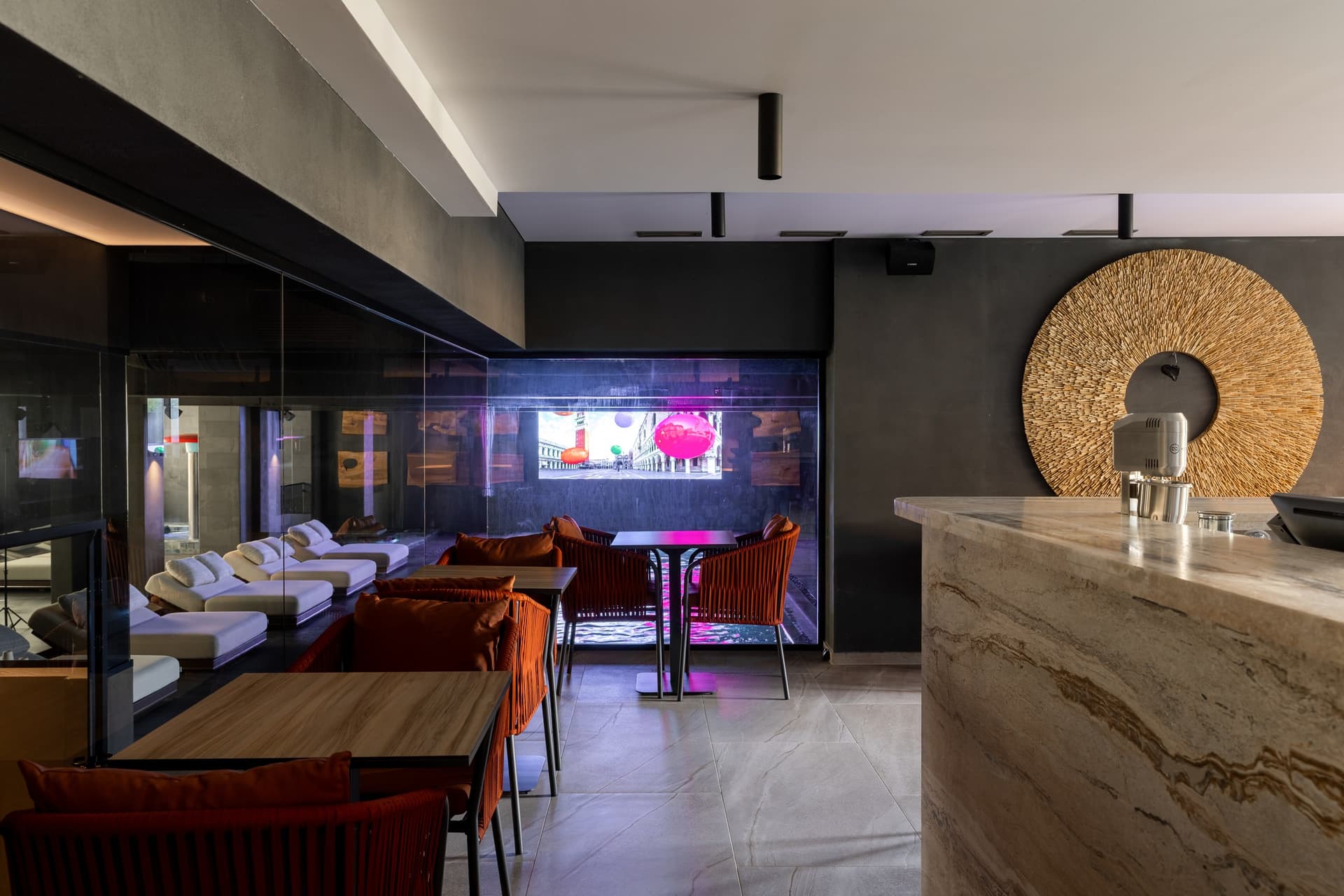 Eterna SPA Club, photo 8 Fomich