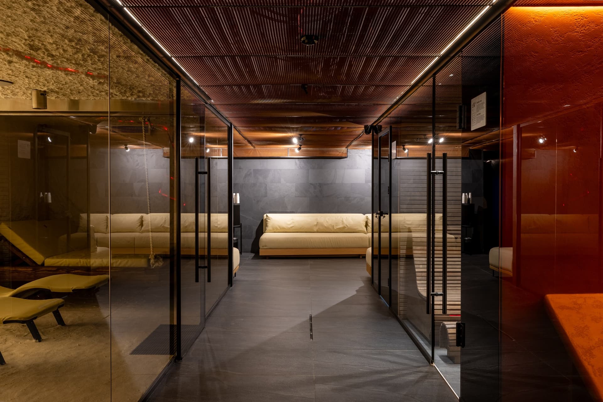 Eterna SPA Club, photo 14 Fomich