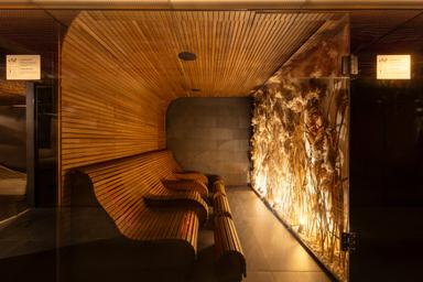 Новий готель Eterna Hotel & Spa біля ТК Буковель, фото 17 fomich.ua