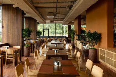 Новий готель Eterna Hotel & Spa біля ТК Буковель, фото 16 fomich.ua